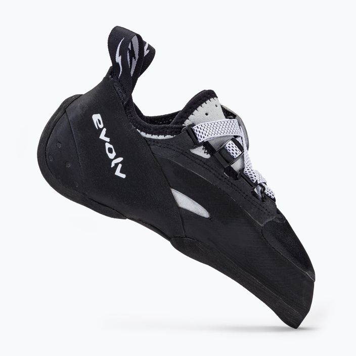 Evolv Phantom LV 1000 climbing shoes black 66-0000062210 2