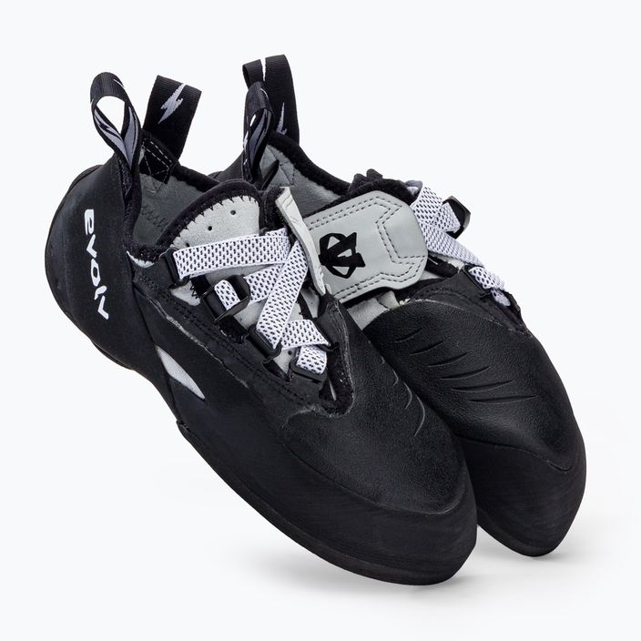 Evolv Phantom LV 1000 climbing shoes black 66-0000062210 4