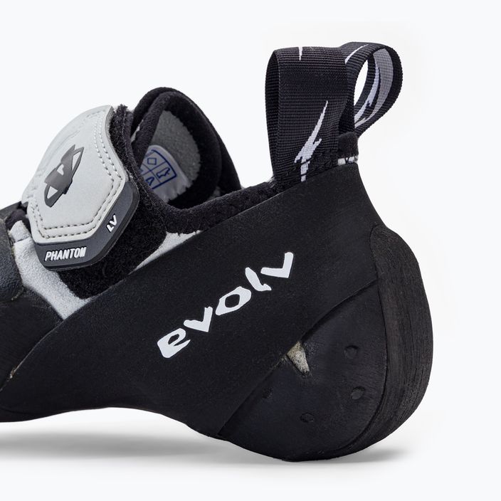 Evolv Phantom LV 1000 climbing shoes black 66-0000062210 9