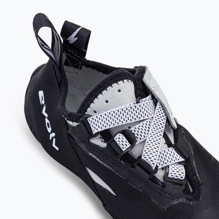 Evolv Phantom LV 1000 climbing shoes black 66-0000062210 11