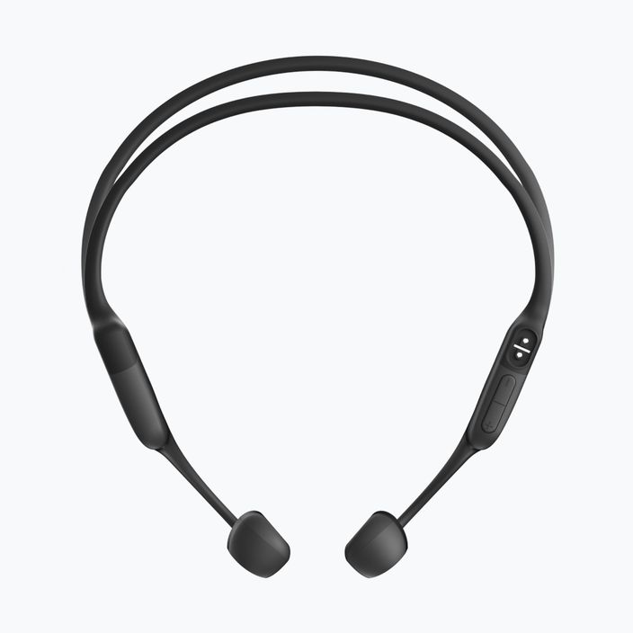 Shokz OpenRun Mini wireless headphones black S803MBK 2