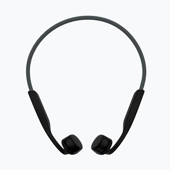 Shokz OpenMove wireless headphones grey S661GY 3