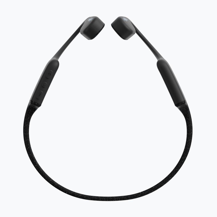 Shokz OpenSwim headphones with player black S700BK 2