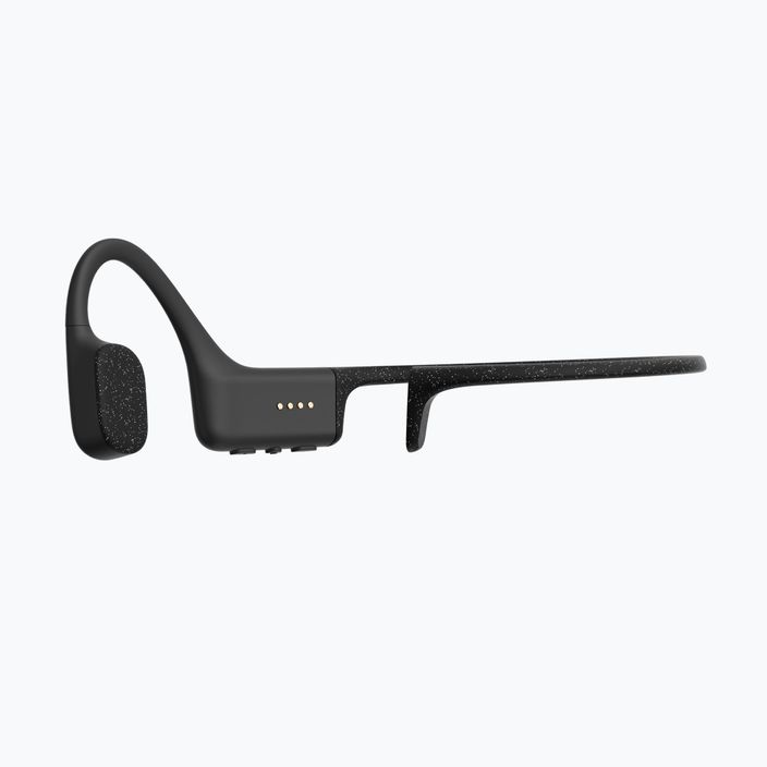 Shokz OpenSwim headphones with player black S700BK 8
