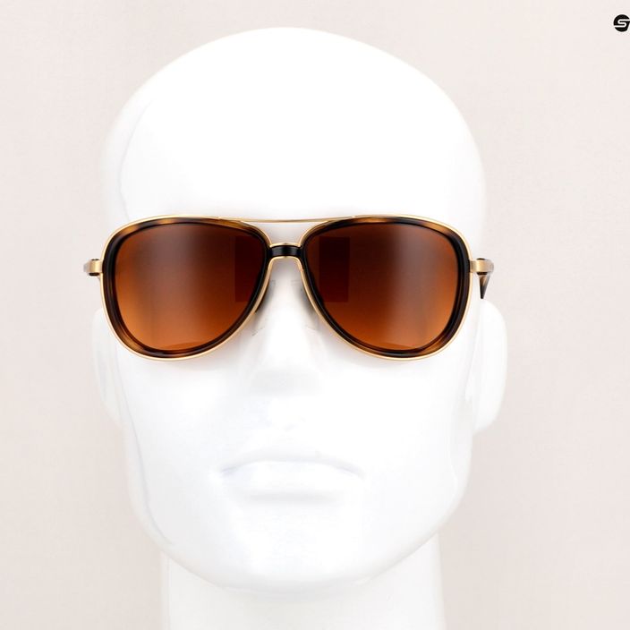 Oakley Split Time Sunglasses 14