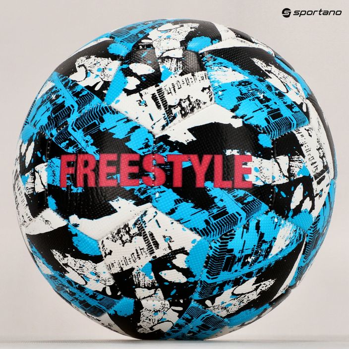 Select Freestyler v23 football 150035 size 4.5 7