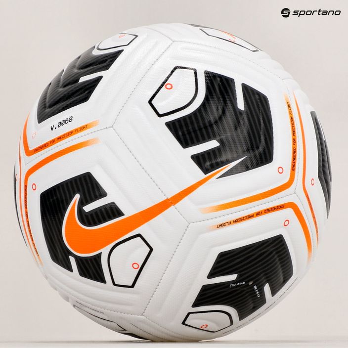 Nike Academy Team Football CU8047-101 size 5 5