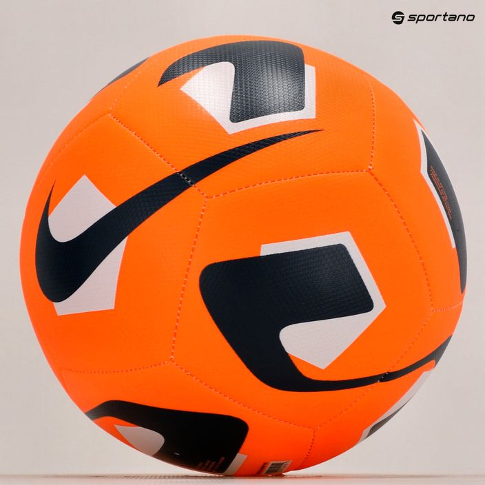 Nike Park Team 2.0 football ball DN3607-803 size 5 5