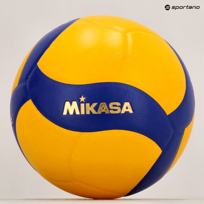 Mikasa volleyball V333W size 5 5