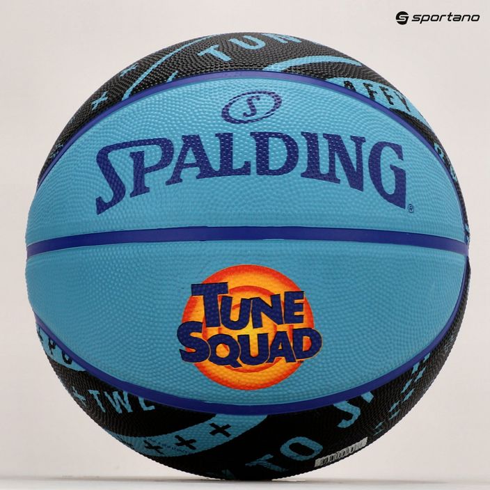 Spalding Bugs Digital basketball 84598Z size 7 5