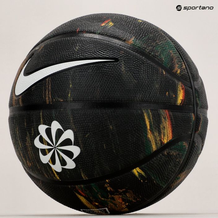 Nike Everyday Playground 8P Next Nature Deflated basketball N1007037-973 size 5 5