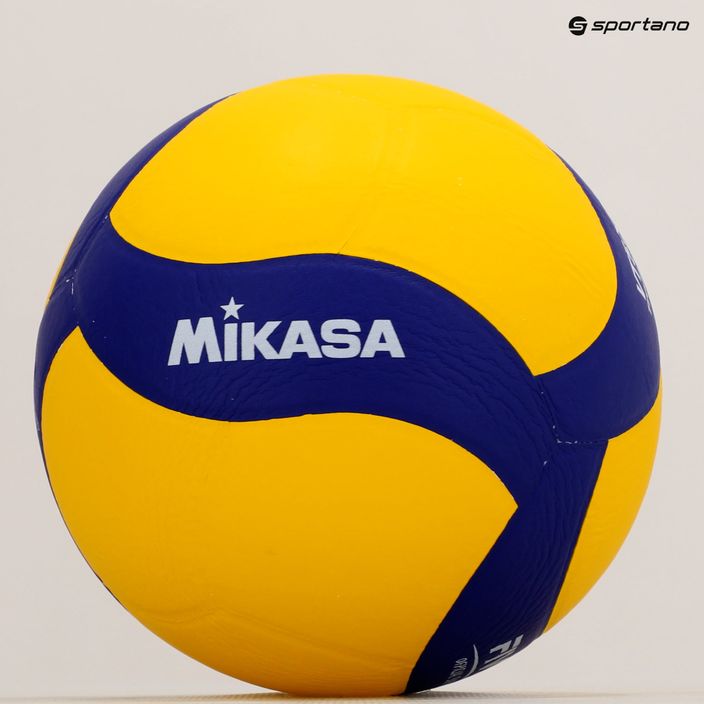 Mikasa VT500W volleyball size 5 5