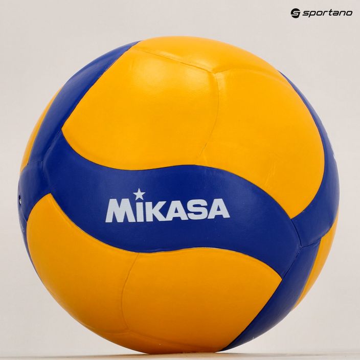 Mikasa volleyball V390W size 5 6