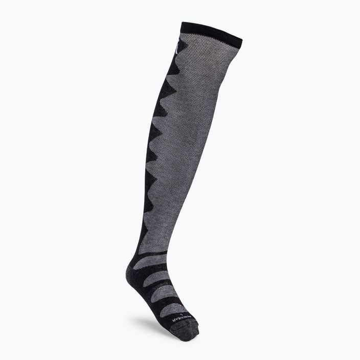 Incrediwear Sport Thin high compression socks black KP202