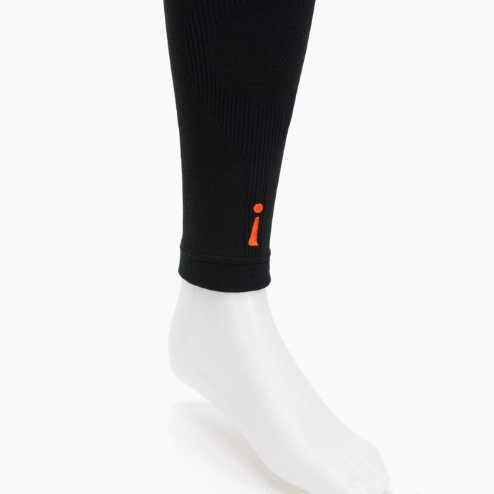 Compression Leg Sleeve (2pcs) Incrediwear Leg Sleeve black LS902 3