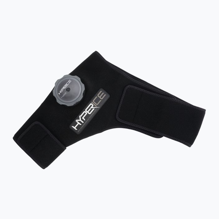 Hyperice right arm cooling compression sleeve black 10022001-00 4