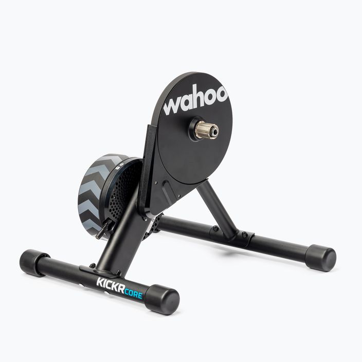 Wahoo Kickr Core bike trainer black WFBKTR4 3