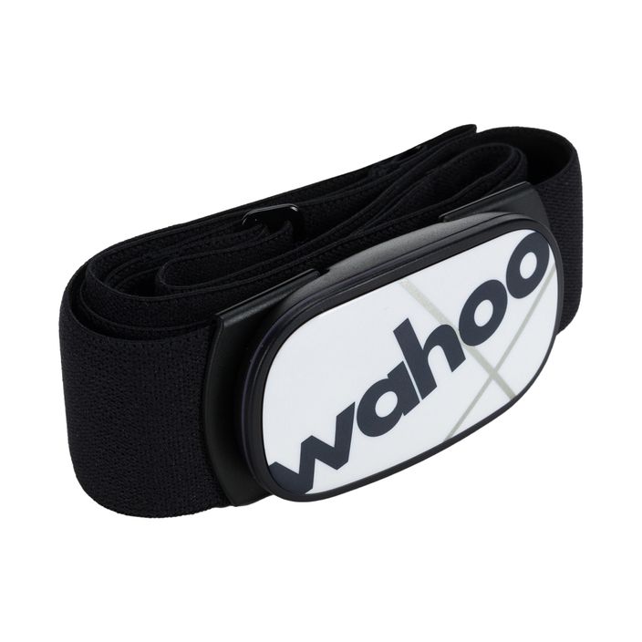 Wahoo Tickr X 2 heart rate monitor black WFBTHR04X 2
