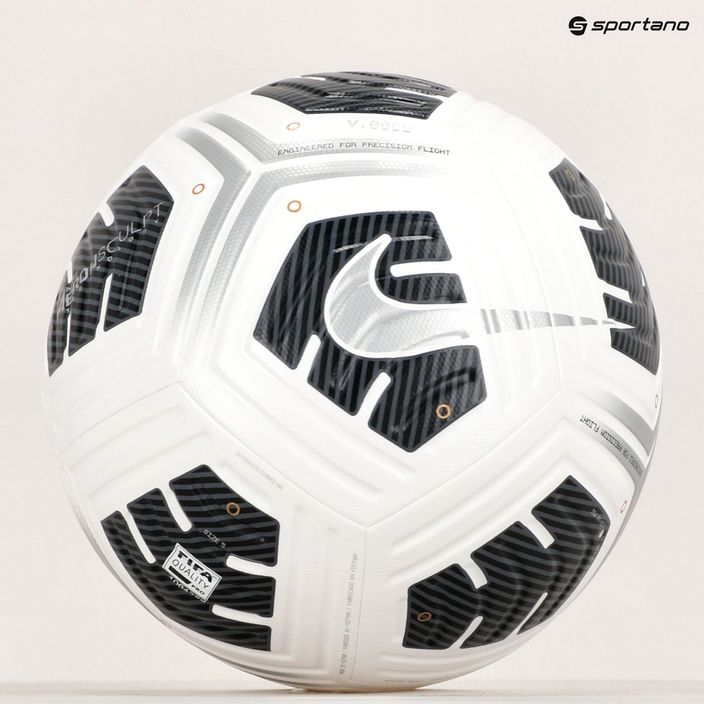 Nike Club Elite Team football CU8053-100 size 5 5