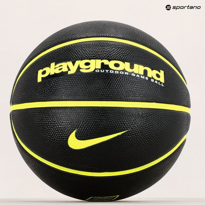 Nike Everyday Playground 8P Deflated basketball N1004498-085 size 6 6
