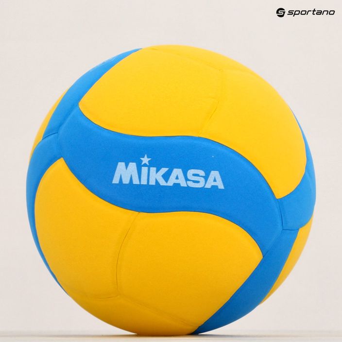 Mikasa volleyball VS170W size 5 7