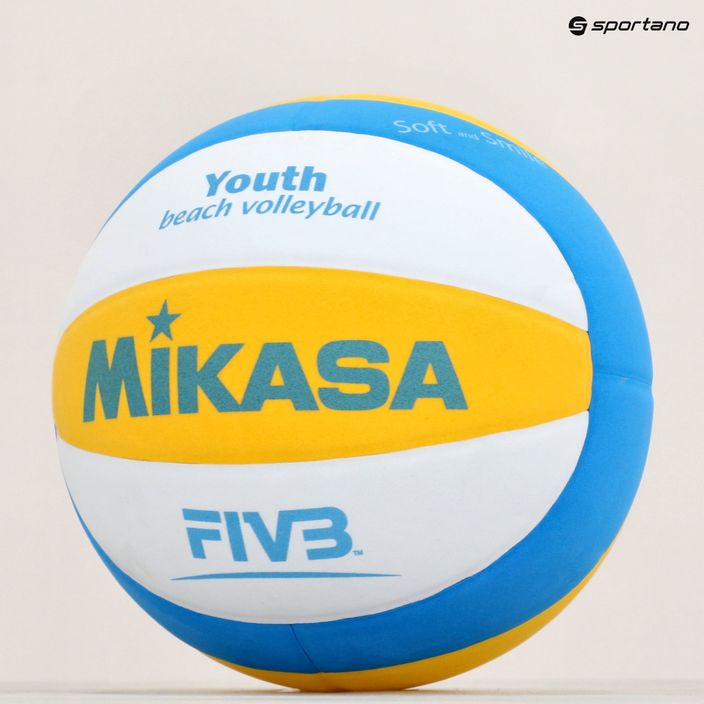 Mikasa SBV beach volleyball size 5 5