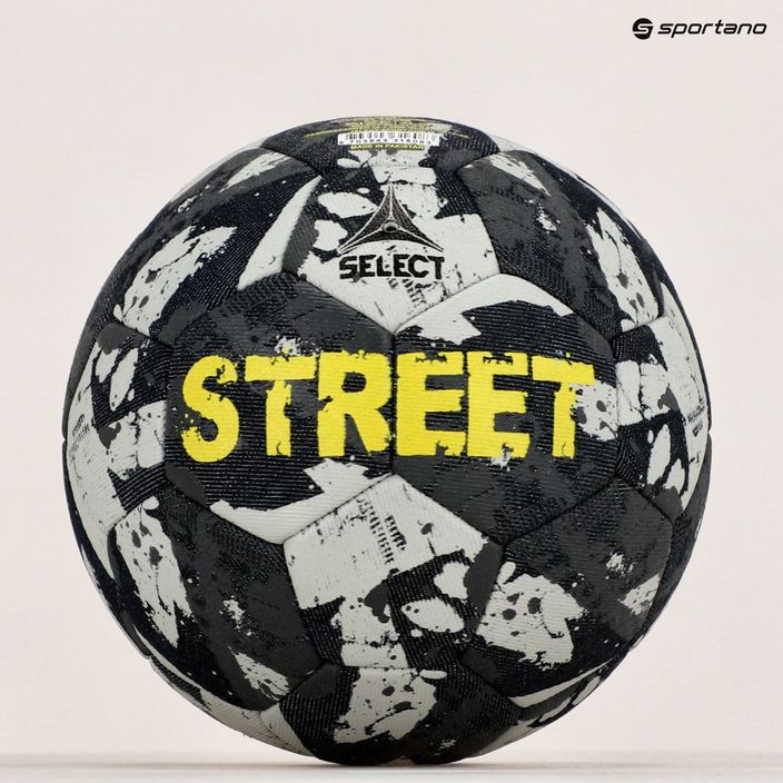 Select Street football v23 150034 size 4.5 6