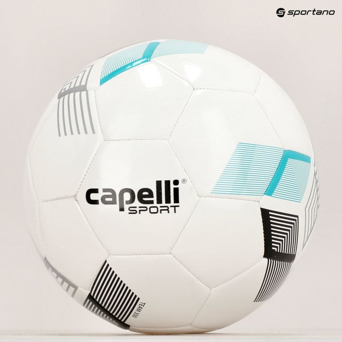 Capelli Tribeca Metro Team football AGE-5884 size 5 5