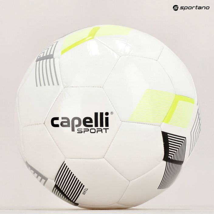 Capelli Tribeca Metro Team football AGE-5902 size 5 5