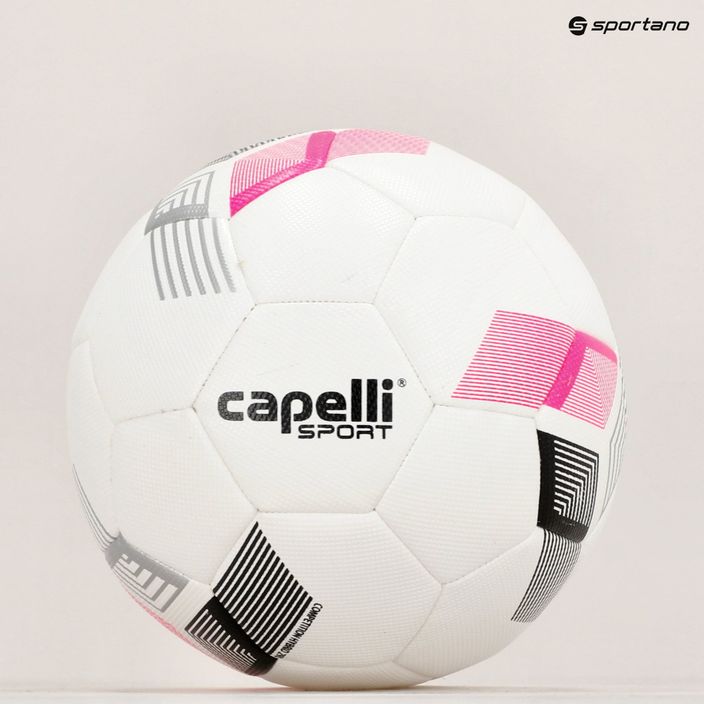 Capelli Tribeca Metro Competition Hybrid Football AGE-5881 size 3 6
