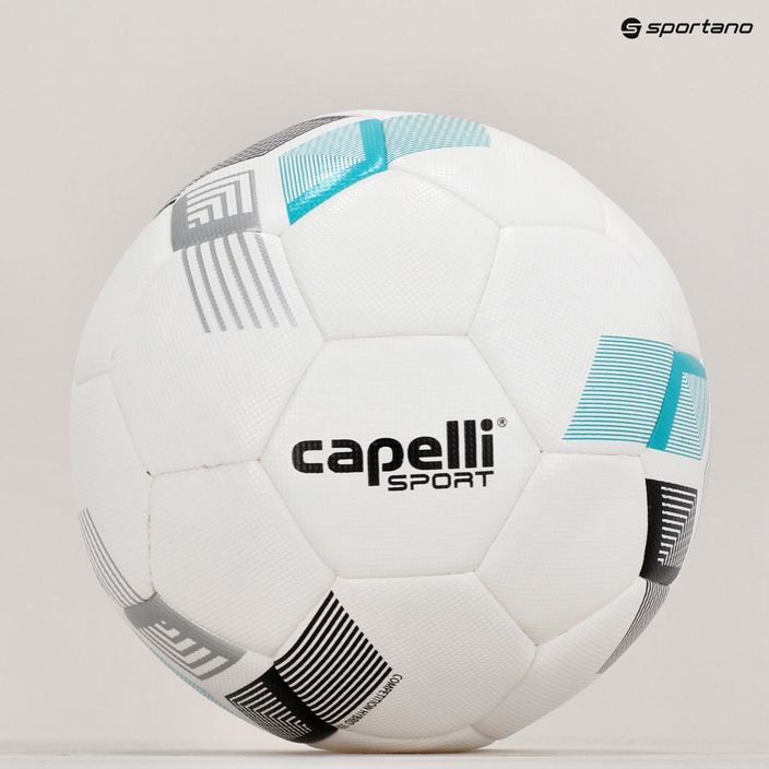 Capelli Tribeca Metro Competition Hybrid Football AGE-5882 size 4 6