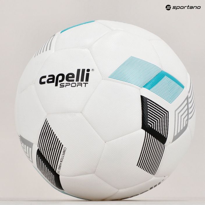 Capelli Tribeca Metro Competition Hybrid Football AGE-5882 size 5 6