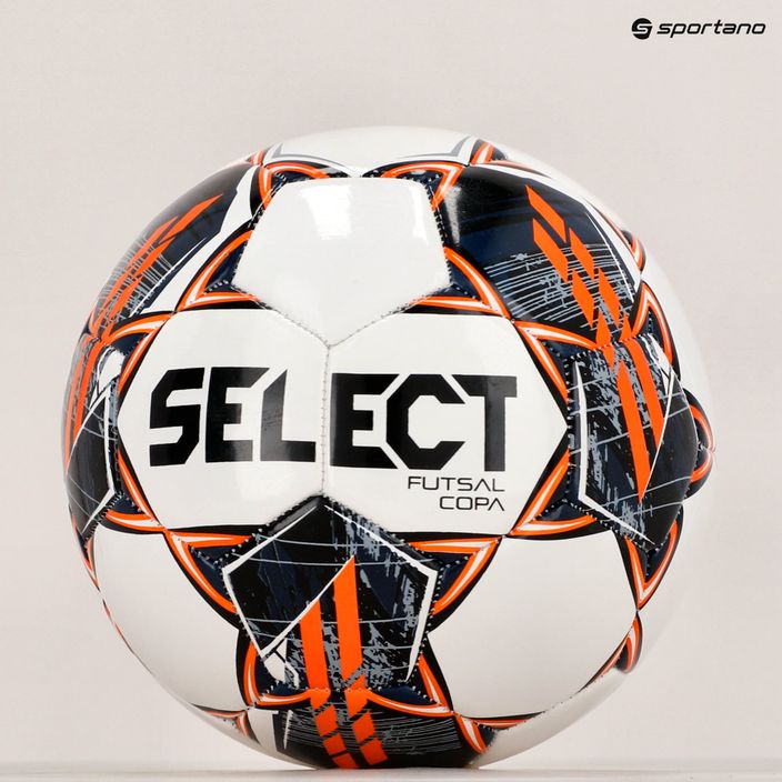 SELECT Futsal Copa football V22 320009 4