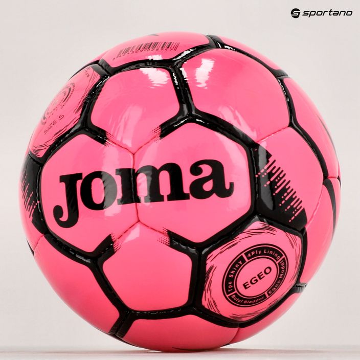 Joma Egeo football 400557.031 size 5 5