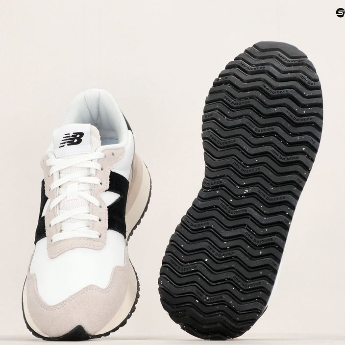 New Balance men's shoes WS237V1 white 21