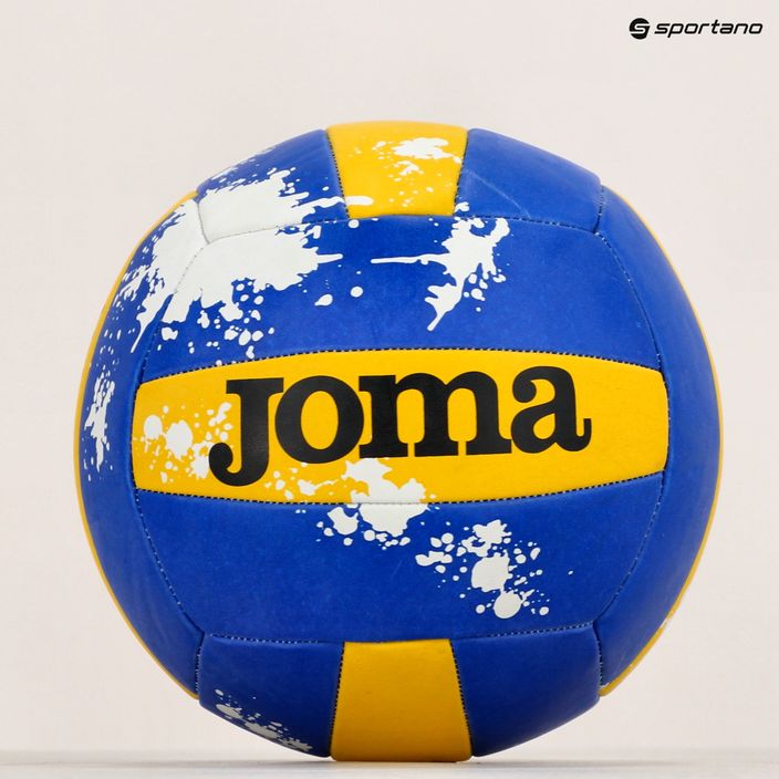 Joma High Performance Volleyball 400681.709 size 5 4