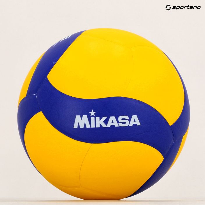 Mikasa V330W Light volleyball size 5 6