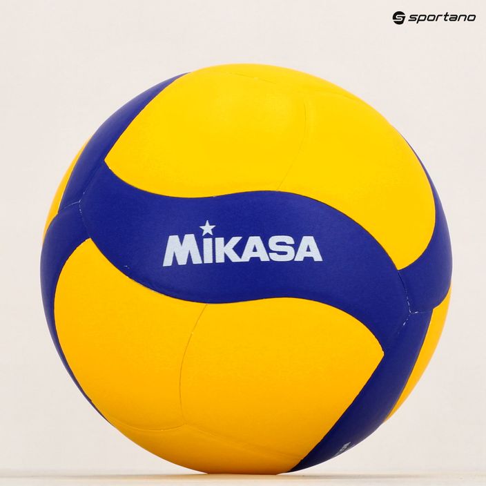 Mikasa volleyball V330 size 5 6