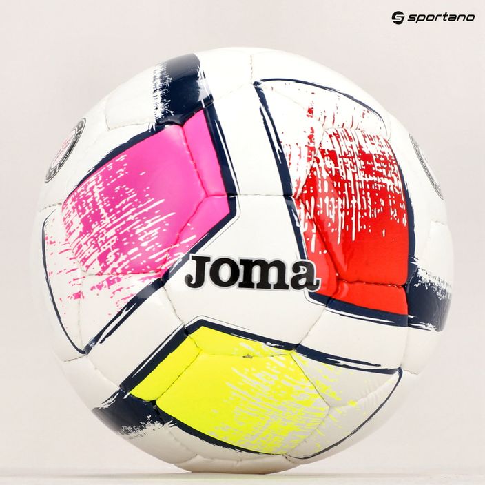 Joma Dali II size 5 football 5