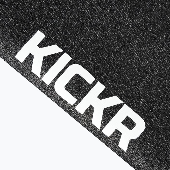 Wahoo Kickr Trainer Floormat mat black WFKICKRMAT 3