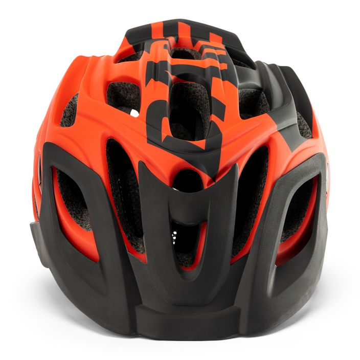 Kellys DARE 018 men's cycling helmet red 2