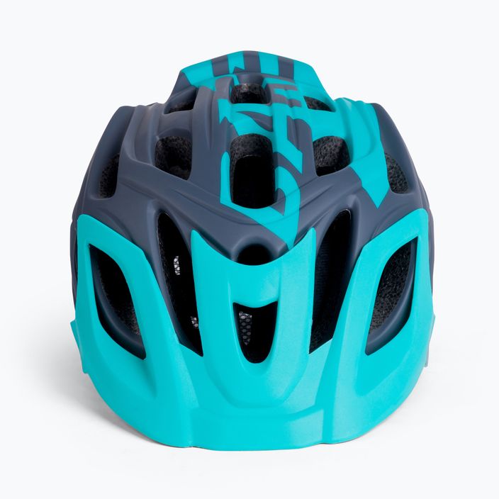 Kellys DARE 018 women's cycling helmet blue 2