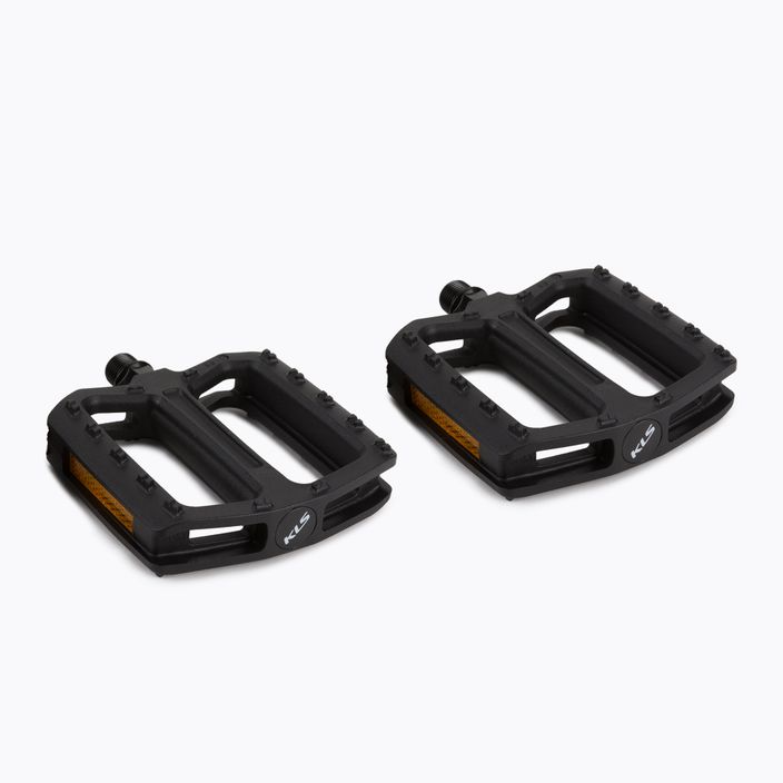 Kellys FLAT 20 bicycle pedals 2
