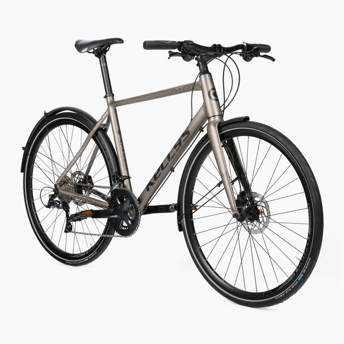 Kellys Physio 50 fitness bike grey 69526 2