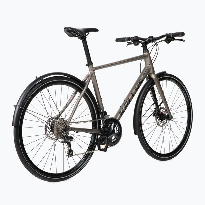Kellys Physio 50 fitness bike grey 69526 3