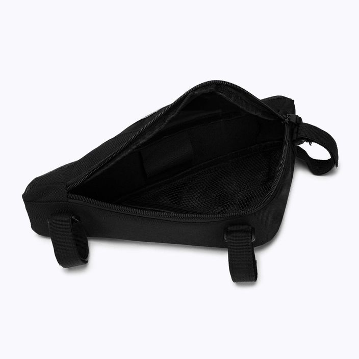 Kellys under-frame bike bag black TRIANGLE ECO 5