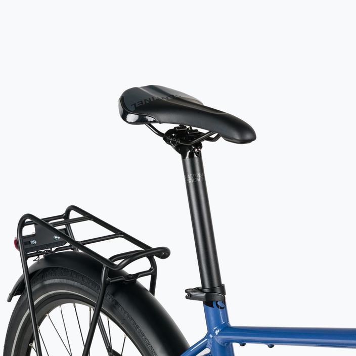 Kellys E-Carson 30 28" electric bike 725Wh blue 69638 8