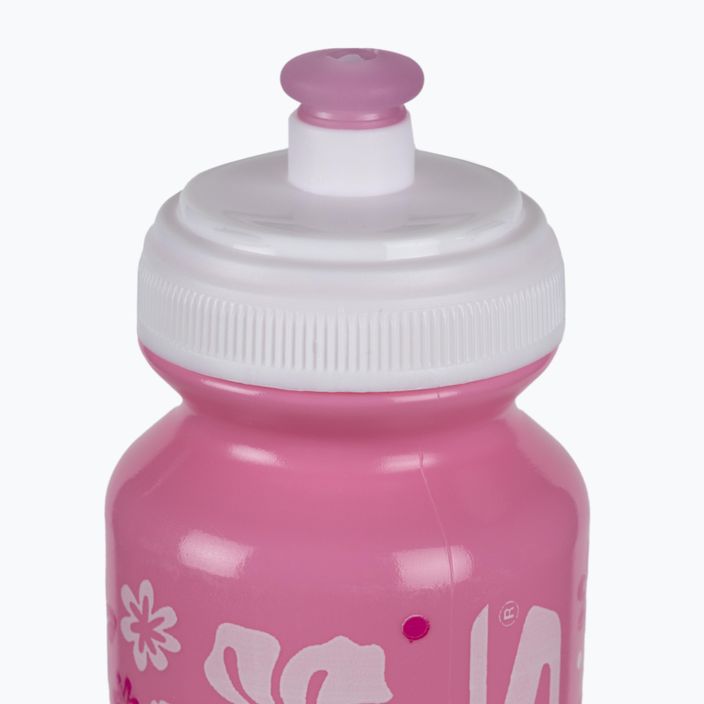 Kellys children's bike bottle pink RANGIPO 022 3