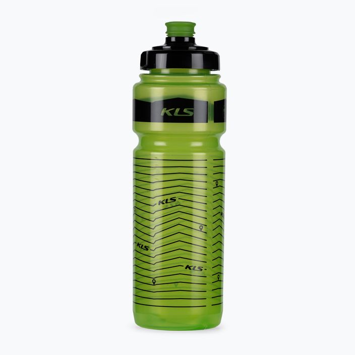 Kellys bicycle bottle green NAMIB 022 2