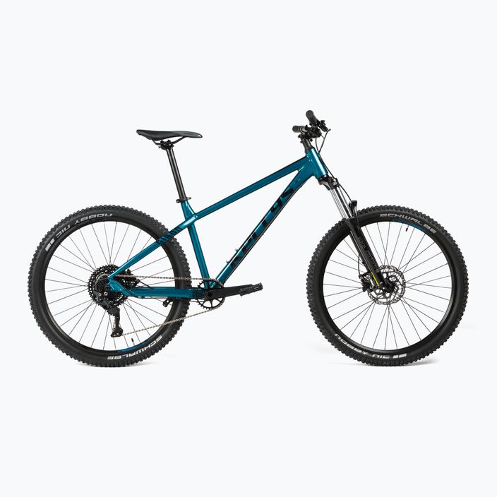 Kellys Gibon 10 29" mountain bike blue